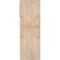Ekena Millwork Funston Traditional Smooth Bracket w/ Offset Brace, Douglas Fir, 7 1/2"W x 22"D x 22"H BKT0806X22X22FST01SDF - alternate 3